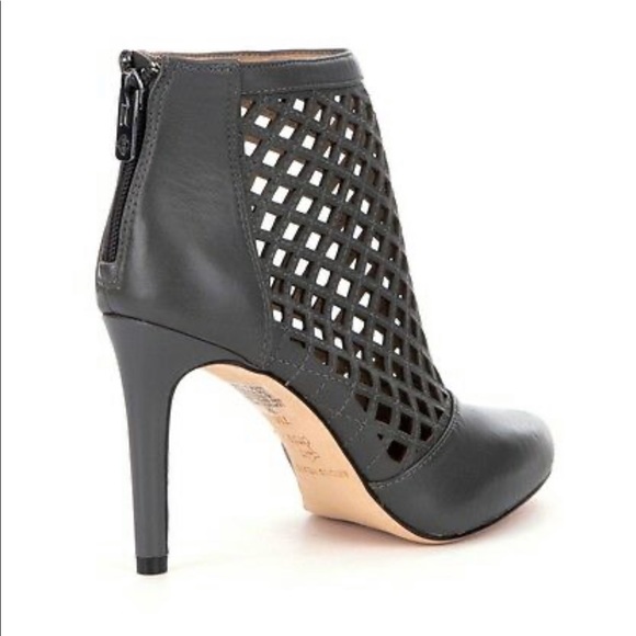 ANTONIO MELANI ANKLE BOOTS - Picture 8 of 9